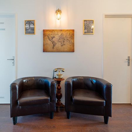 Casa Pedro Porto Apartment Bagian luar foto
