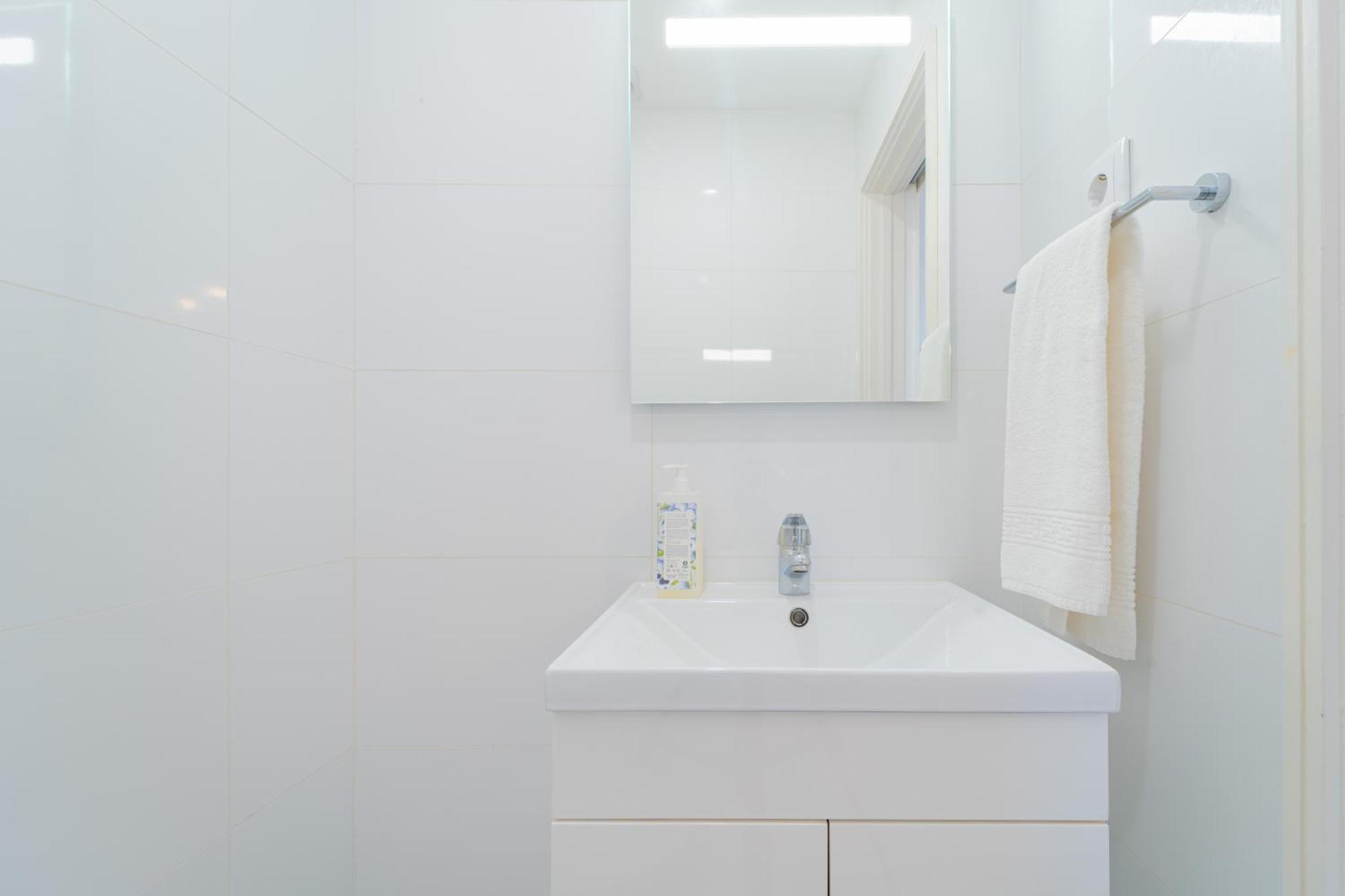 Casa Pedro Porto Apartment Bagian luar foto