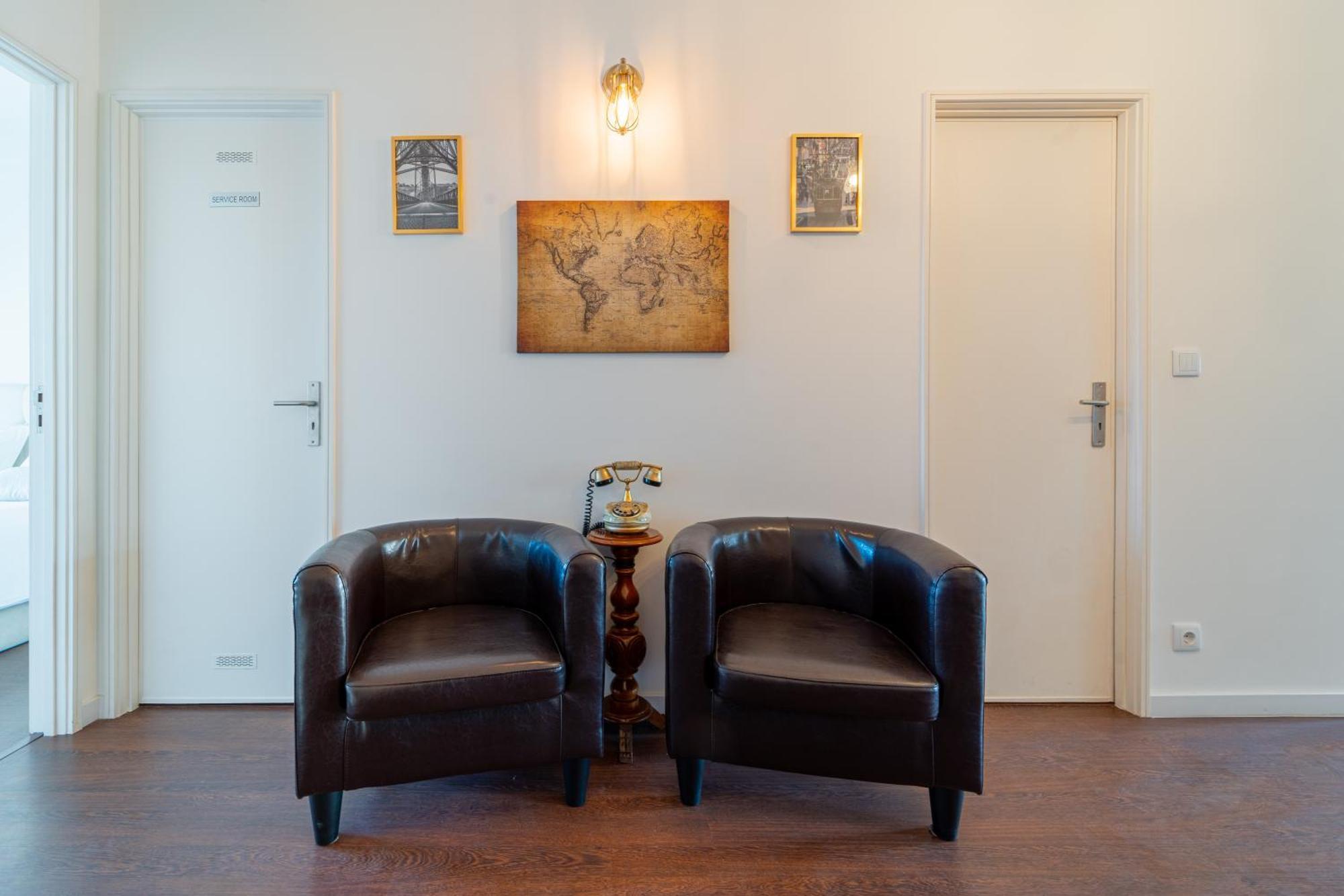 Casa Pedro Porto Apartment Bagian luar foto