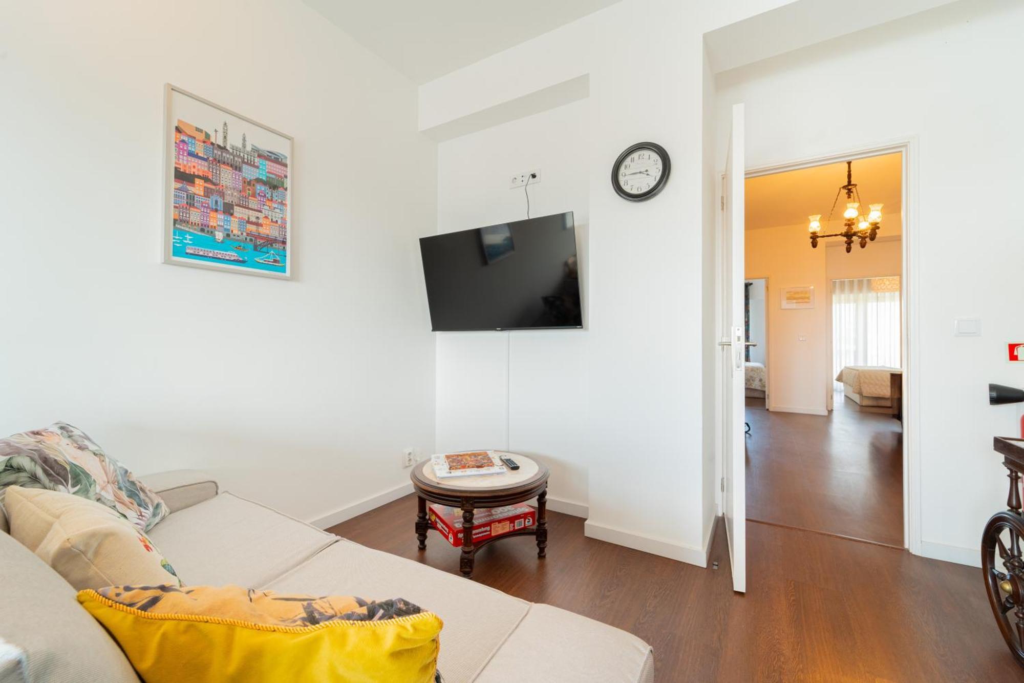 Casa Pedro Porto Apartment Bagian luar foto