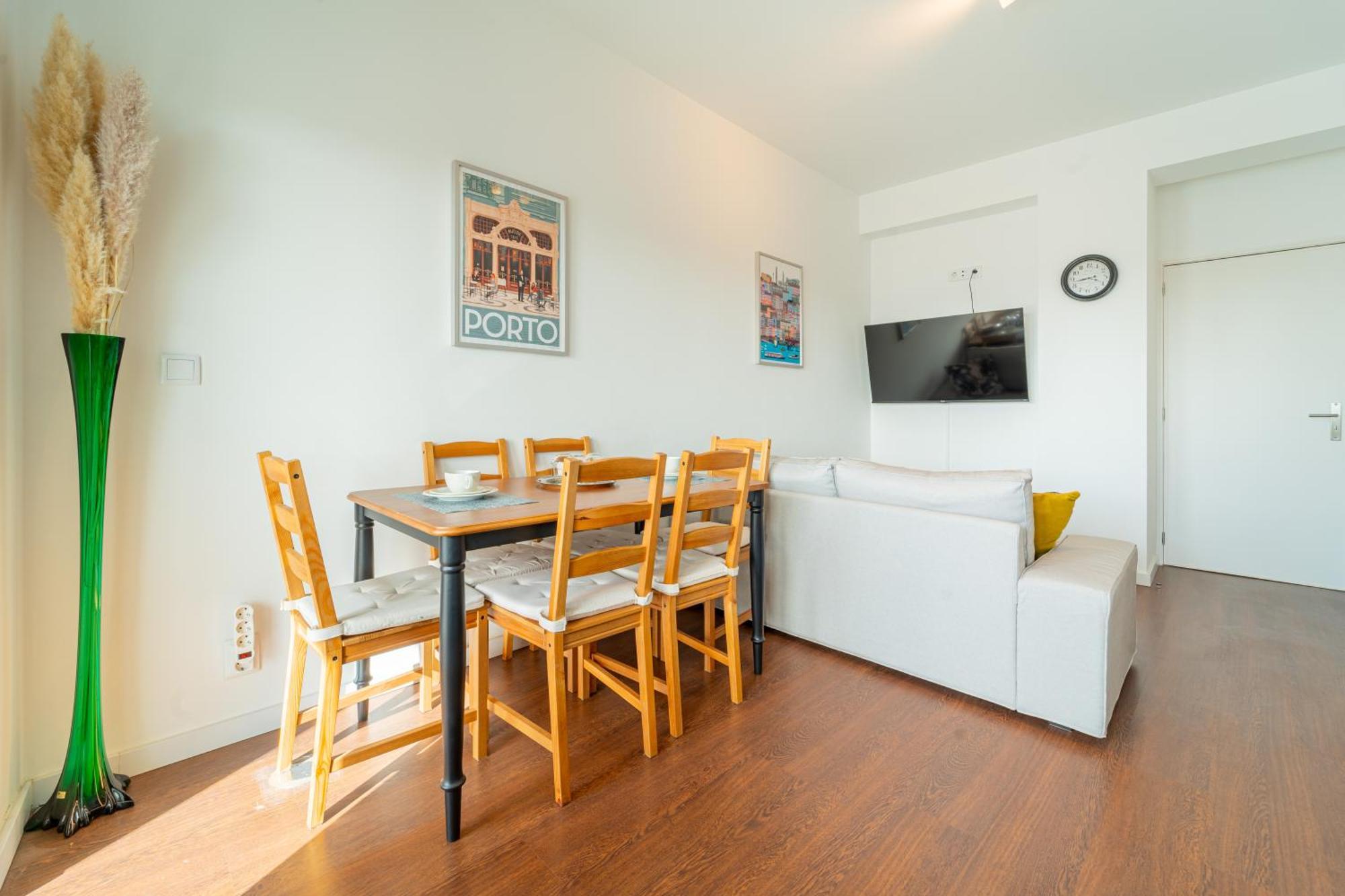 Casa Pedro Porto Apartment Bagian luar foto