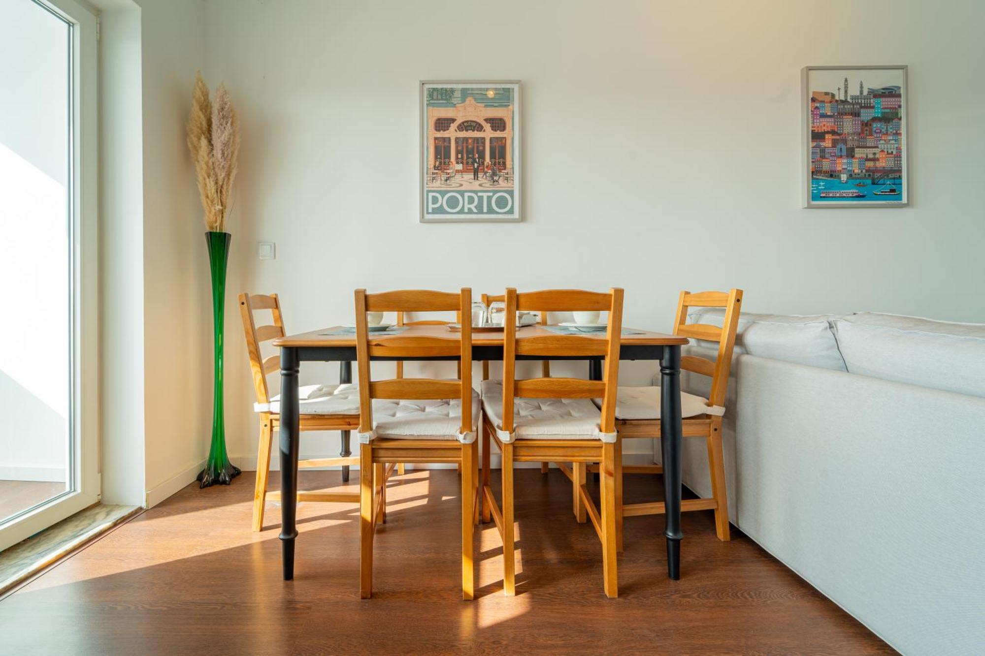 Casa Pedro Porto Apartment Bagian luar foto