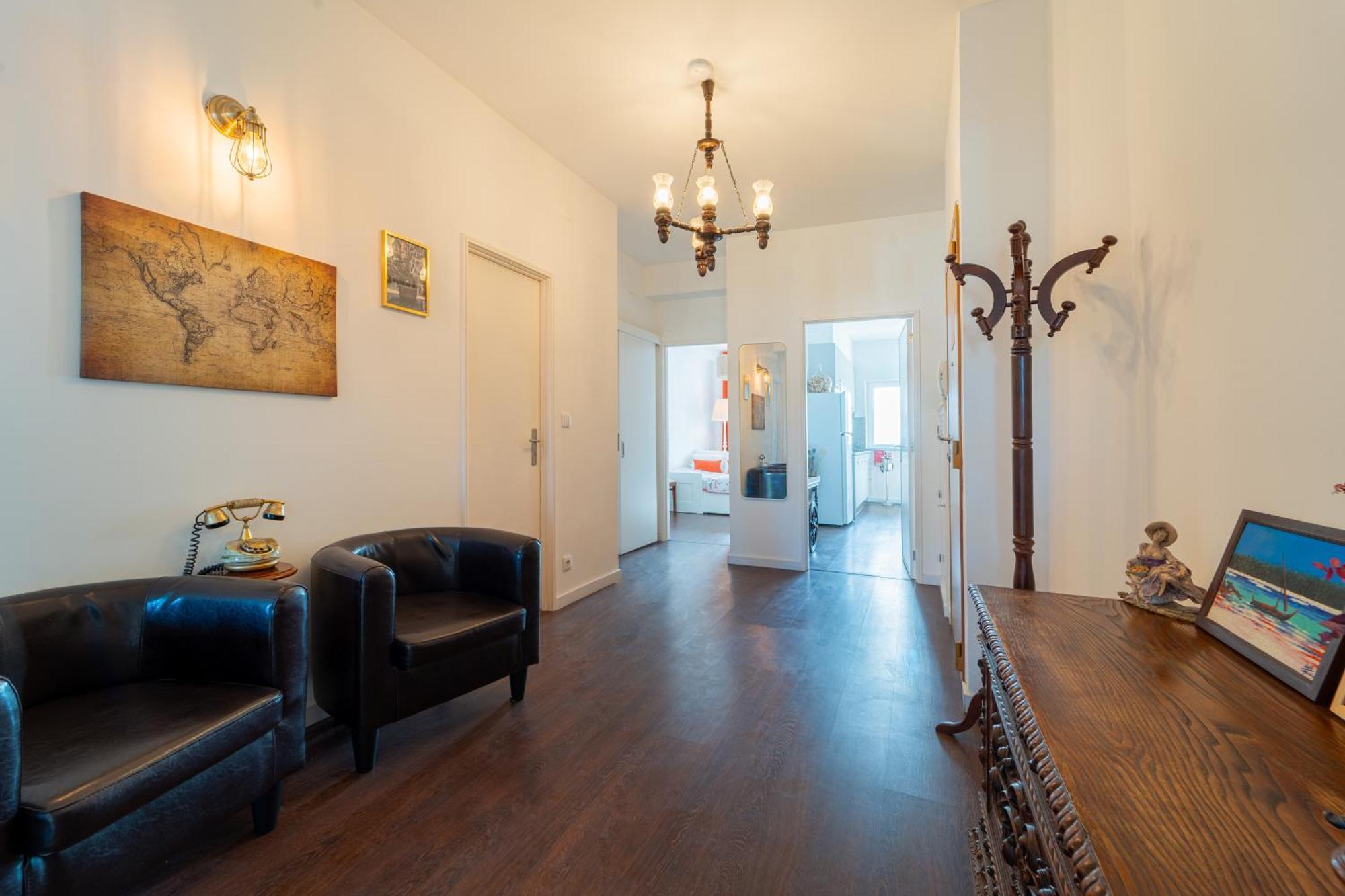 Casa Pedro Porto Apartment Bagian luar foto
