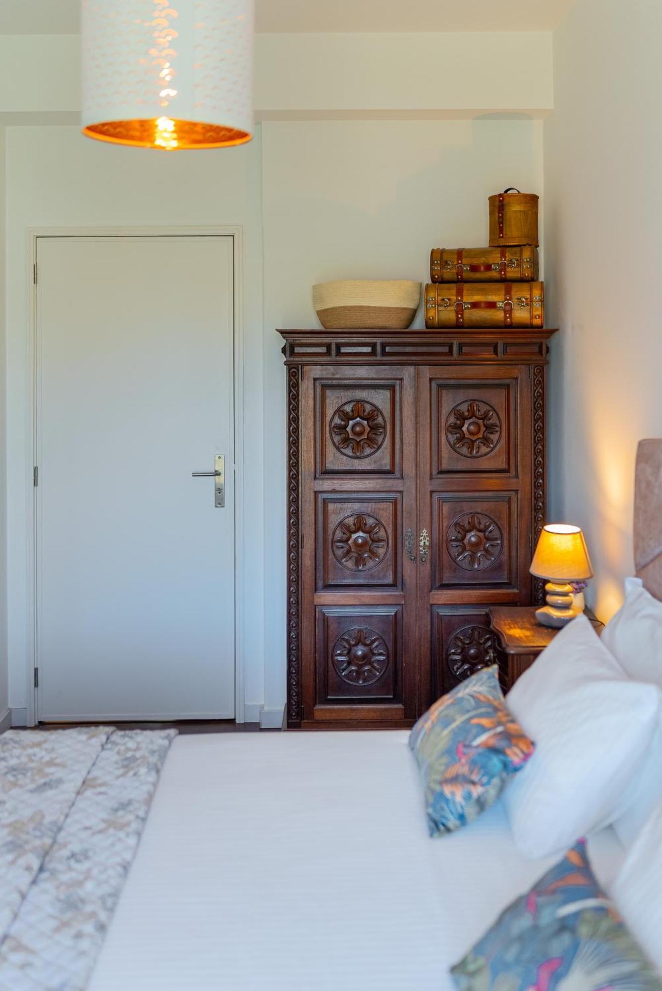 Casa Pedro Porto Apartment Bagian luar foto