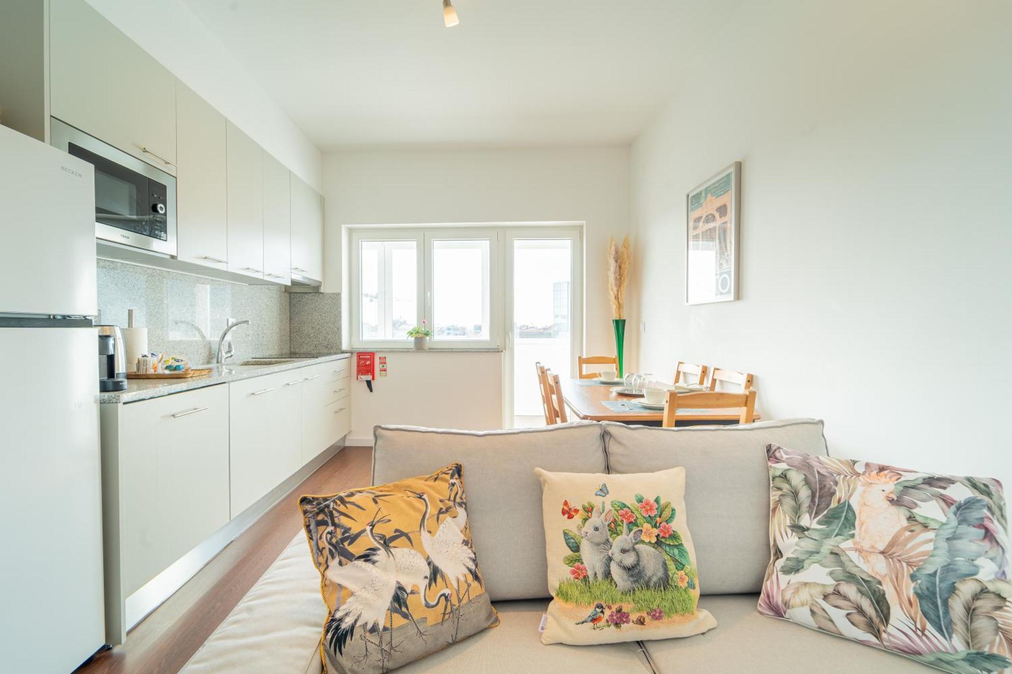 Casa Pedro Porto Apartment Bagian luar foto