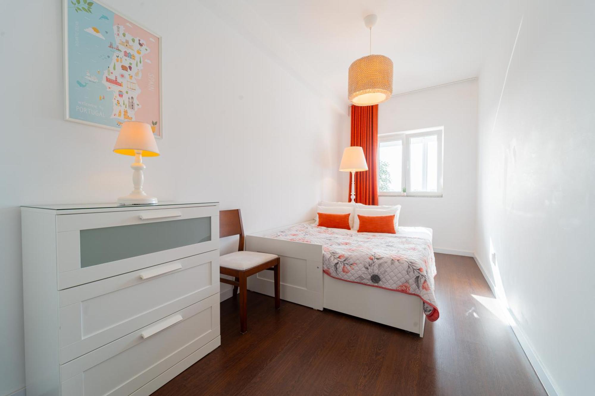 Casa Pedro Porto Apartment Bagian luar foto