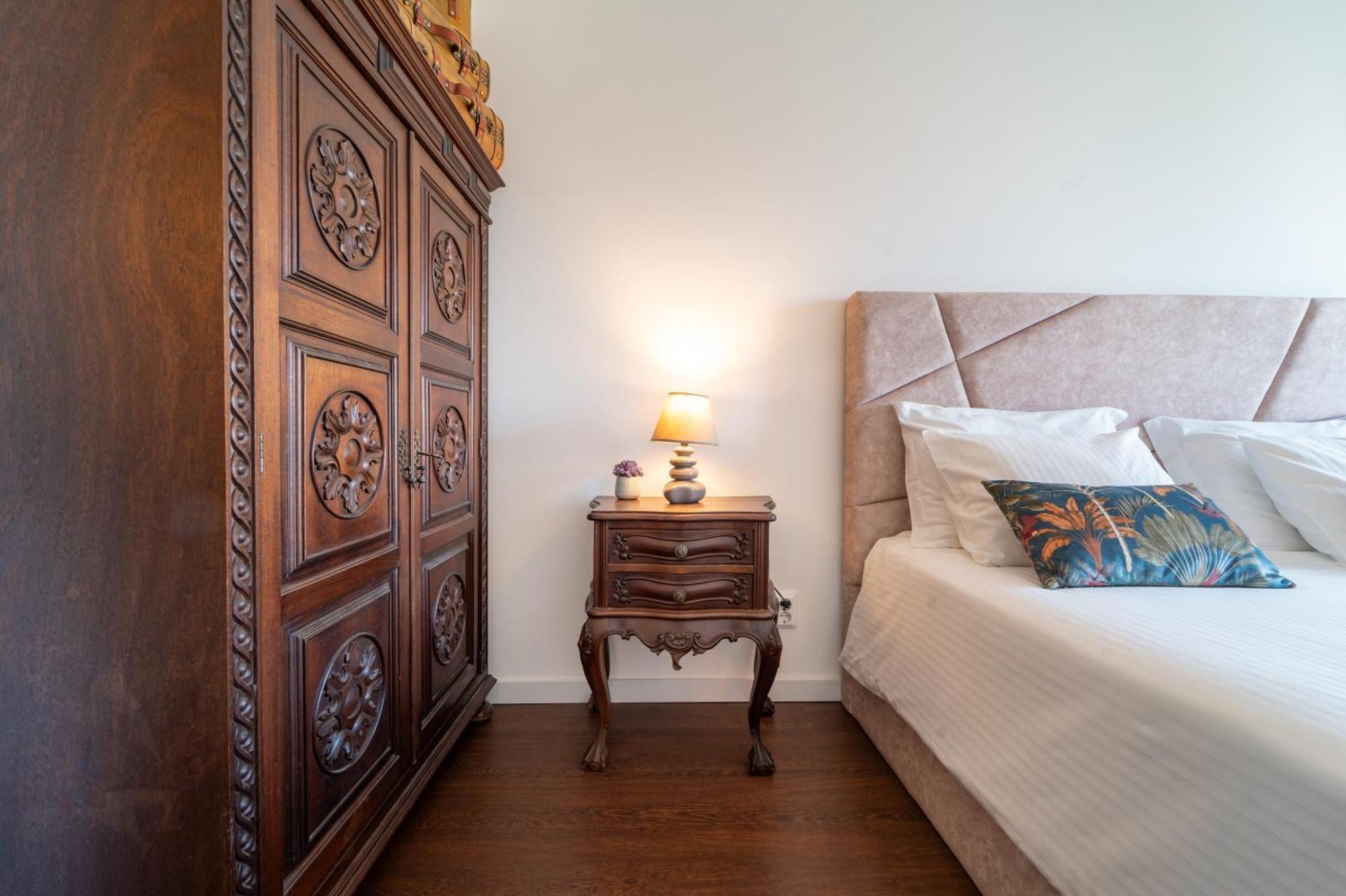 Casa Pedro Porto Apartment Bagian luar foto