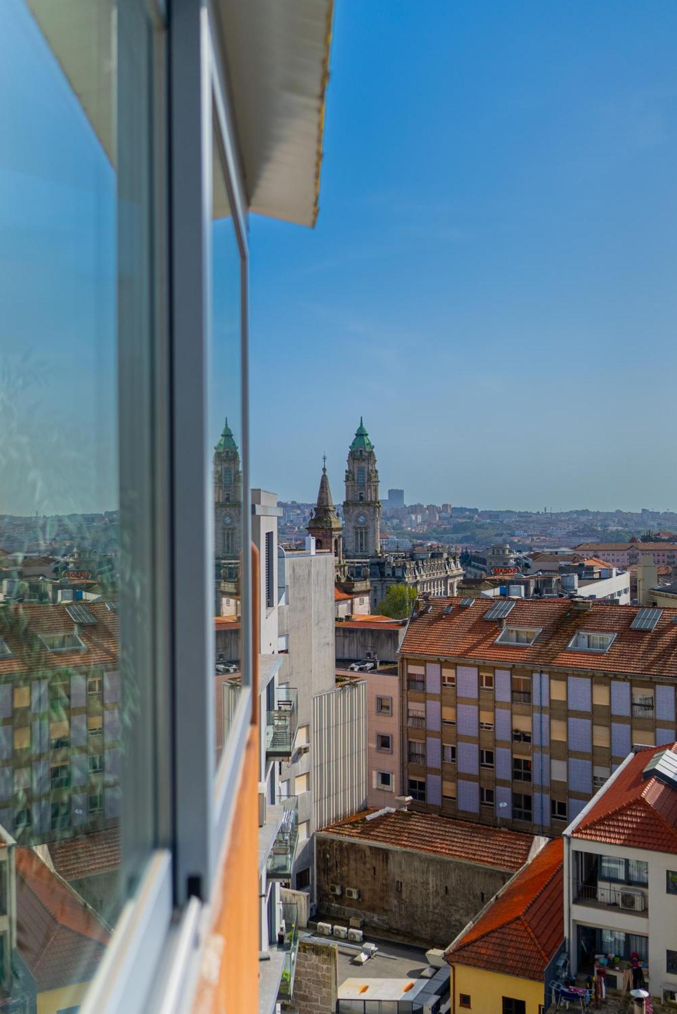 Casa Pedro Porto Apartment Bagian luar foto