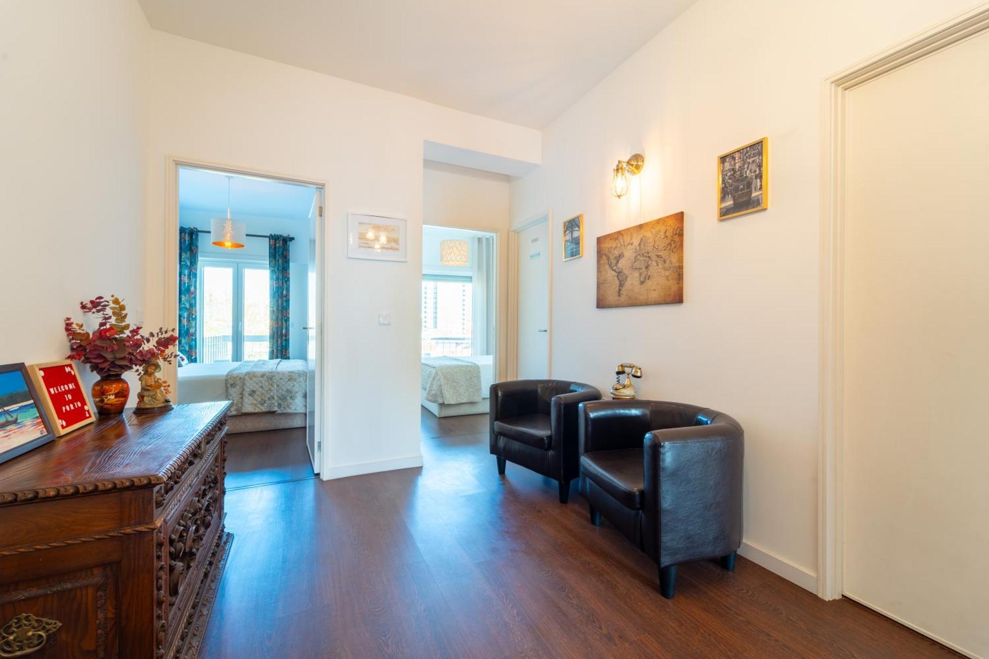 Casa Pedro Porto Apartment Bagian luar foto