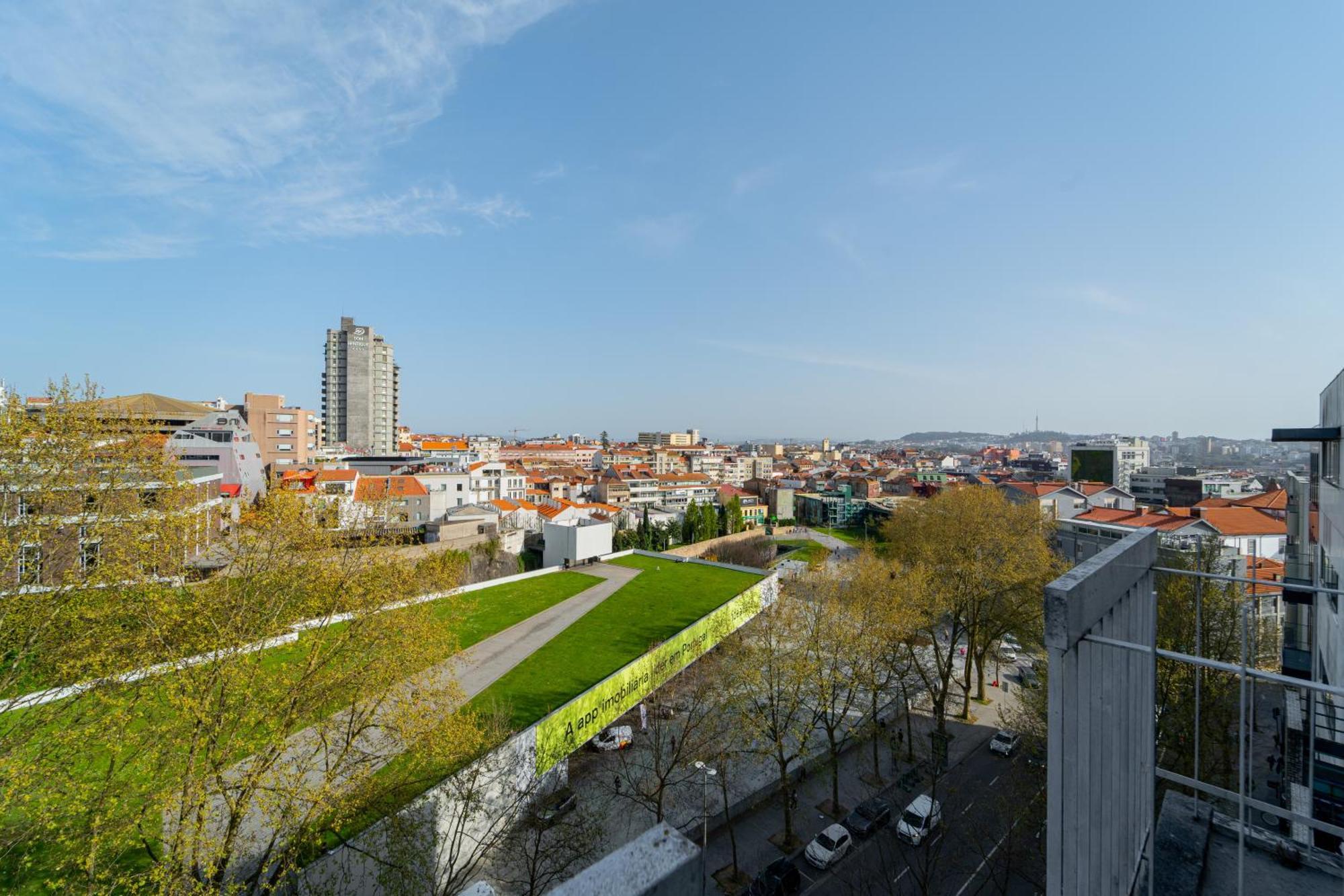 Casa Pedro Porto Apartment Bagian luar foto